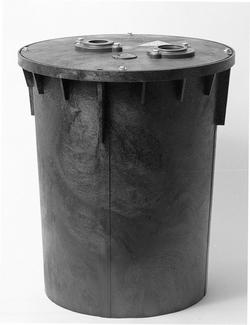 18 x 24 in. Structural Sump Basin