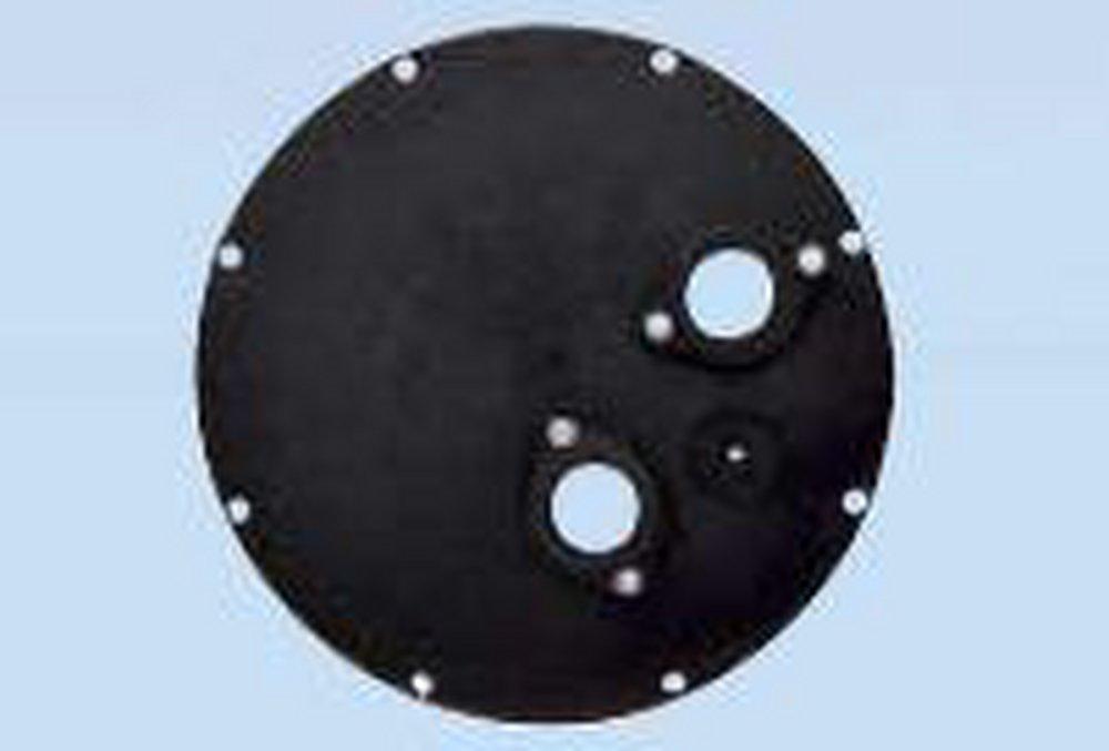 AK Industries 18 x 20-1/2 in. Basin Cover 