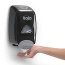 GOJO Black Wall Mount Dispenser 