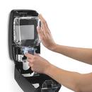 GOJO Black Wall Mount Dispenser 