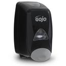 GOJO Black Wall Mount Dispenser 