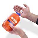GOJO Orange Natural Hand Cleaner in Orange 