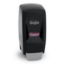 GOJO Black 800ml Bag-In-Box Soap Dispenser 