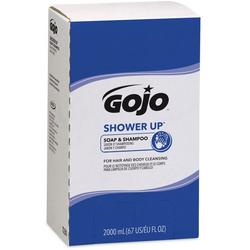 2000ml Soap and Shampoo