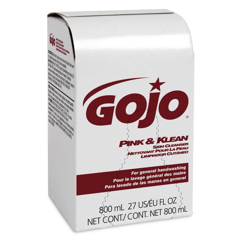 GOJO Pink Hand Soap Refill 
