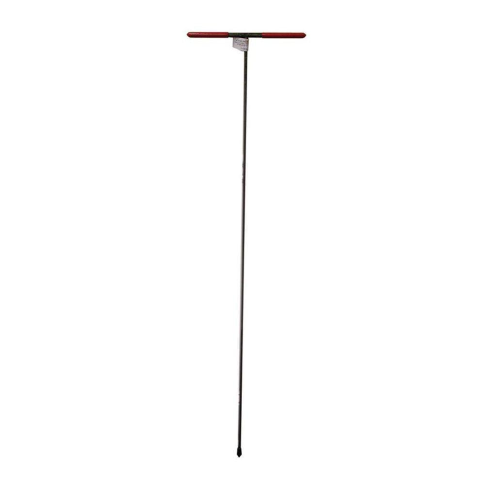 Custom Fab Probe Rod 