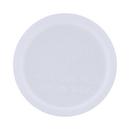 White PVC DWV Test Cap 