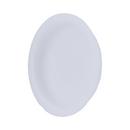 White PVC DWV Test Cap 