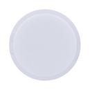 White PVC DWV Test Cap 