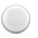 White PVC DWV Test Cap 