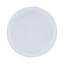 White PVC DWV Test Cap 