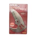 MCC PVC Pipe Cutter 