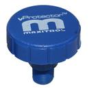 Gastite Blue Outdoor Vent Protector 