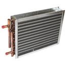 First Co 24-1/4 in. Vertical and Horizontal Cased Coil for Water Heater 