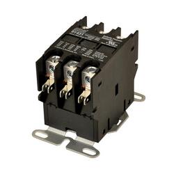40A 110/120V 3 Pole Contactor