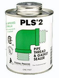 1/4 pt Pipe Thread & Gasket Sealer