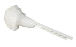 Plastic Mop in White