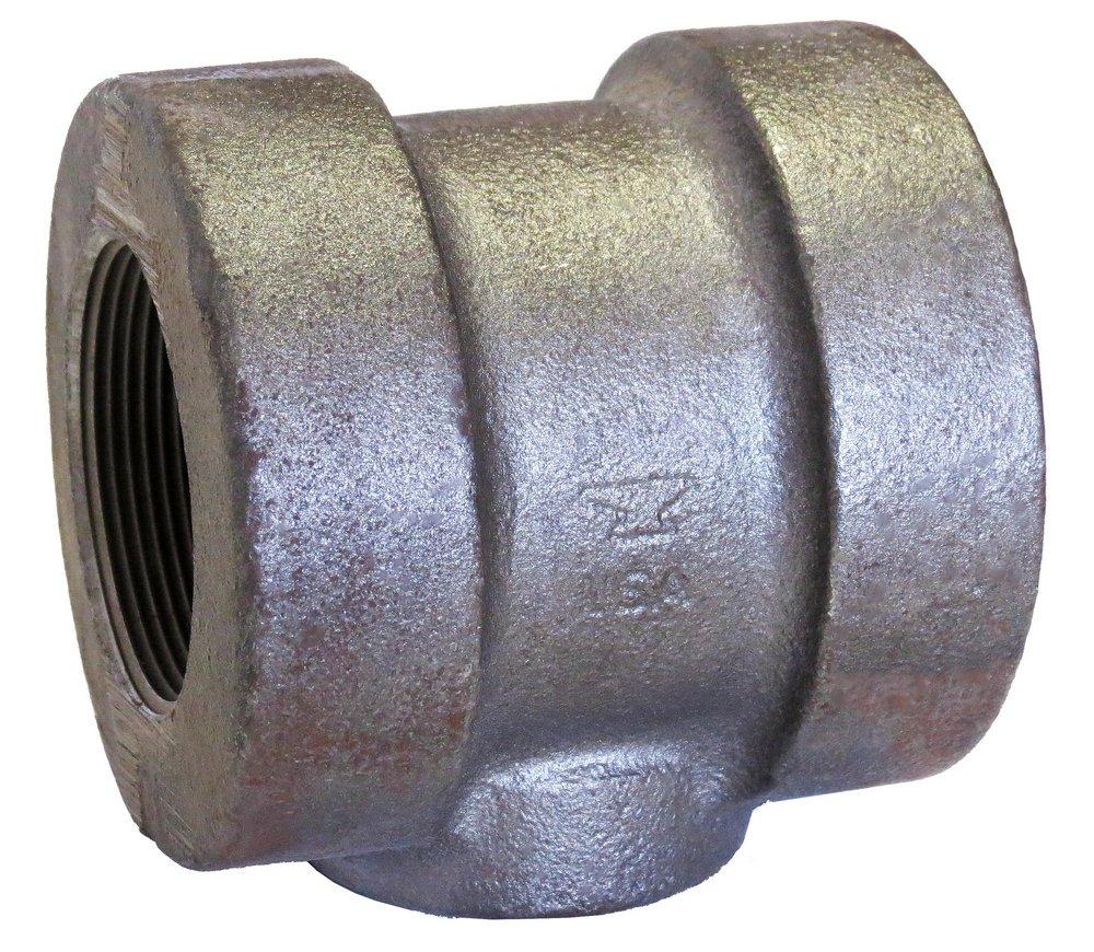 FNPT Cast Iron Tee 