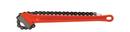 RIDGID Brushed Nickel Chain Wrench 