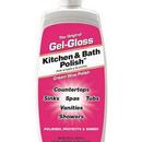 16 oz. Pint Gel-Gloss One Step Cleaner & Polish