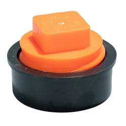 2 in. DWV Systems, Sewer Test Plug