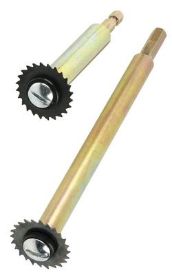 4-1/2 in. Inside Pipe Cutter Kit