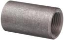 3/4 x 2 in. Threaded 3000# Domestic Galvanized Forged Steel Coupling