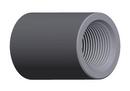 1 in. 3000# Galvanized Threaded Coupling Forged Steel A105