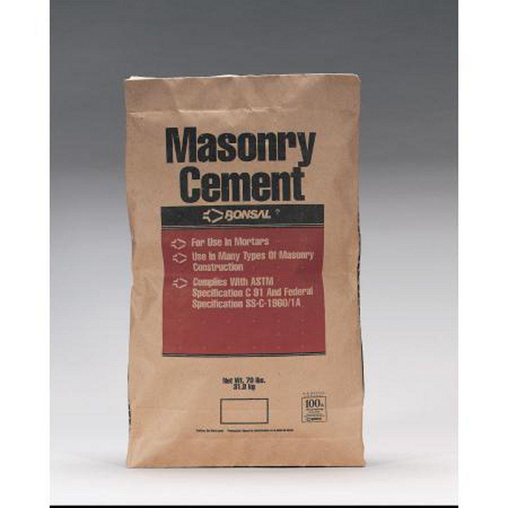Bonsal American Masonry Cement 