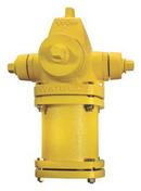 American Flow Control Mechanical Joint Assembled Fire Hydrant 