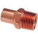 Copper Street Male Adapter 