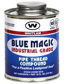 WHITLAM PVC Blue Pipe Joint Compound 