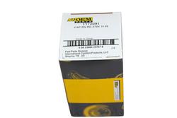 35/3 mfd 370V Round Run Capacitor