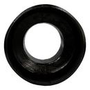 Black No Hub Cast Iron Reducer Short Concentric 