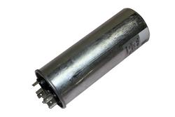 40/5 mfd 440V Dual Round Run Capacitor