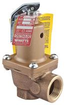 Watts Bronze FNPT 150# 250 Relief Valve 