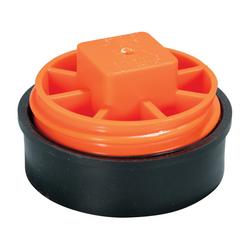 3 in. DWV Systems, Sewer Test Plug