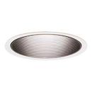 WHIT 1 75W M BAFFLE TRIM 