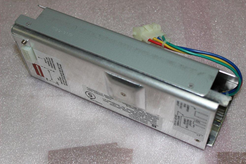 *CVR* CONTROL MTR V-SPEED MAGELLAN 