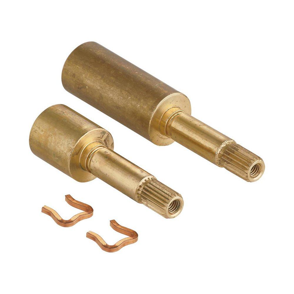 GROHE Chrome Spindle for Roman Tub Faucet 