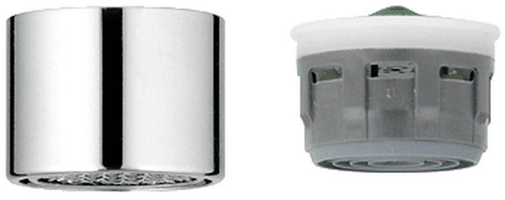 GROHE StarLight&reg; Chrome 22mm Aerator 