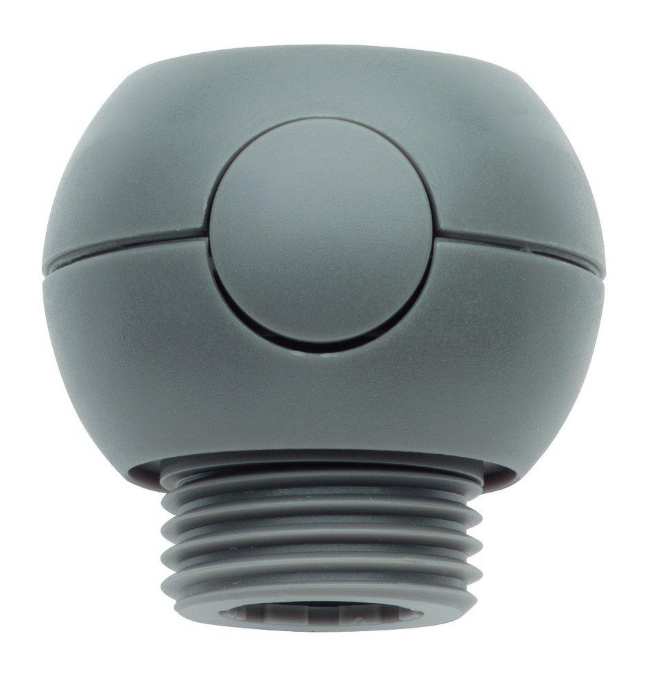 GROHE Chrome @ HOSE Coupling 27006 