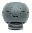 GROHE Chrome @ HOSE Coupling 27006 