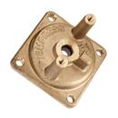 GROHE Chrome Cartridge Cover 