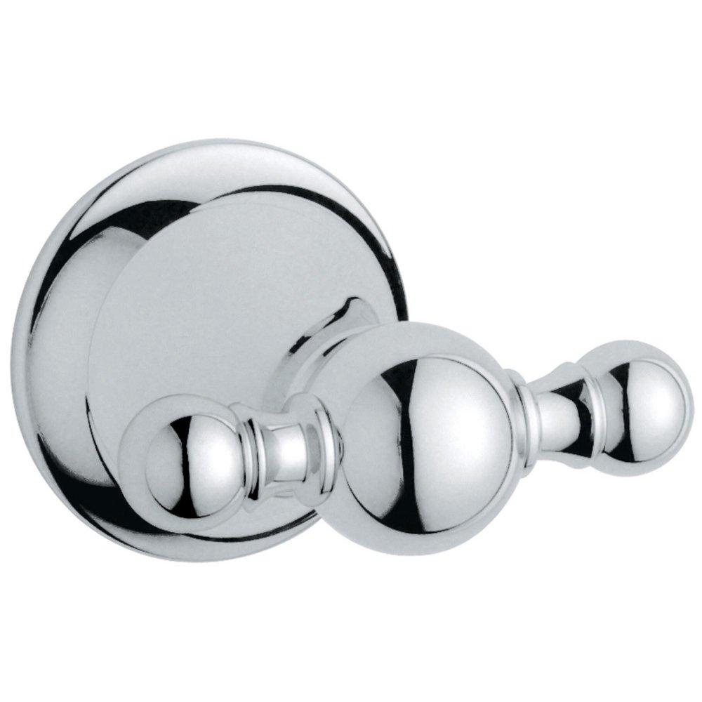 GROHE StarLight&reg; Chrome 2 Robe Hook 