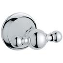 GROHE StarLight&reg; Chrome 2 Robe Hook 