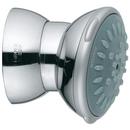 GROHE StarLight&reg; Chrome Dual Function Body Spray 