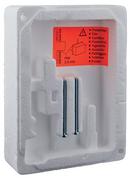 GROHE Chrome @ *CVR* GROHEDAL PROTECTION HOUSING 