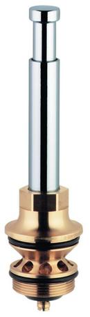 GROHE StarLight&reg; Chrome 3-1/8 in. Brass Diverter Valve 