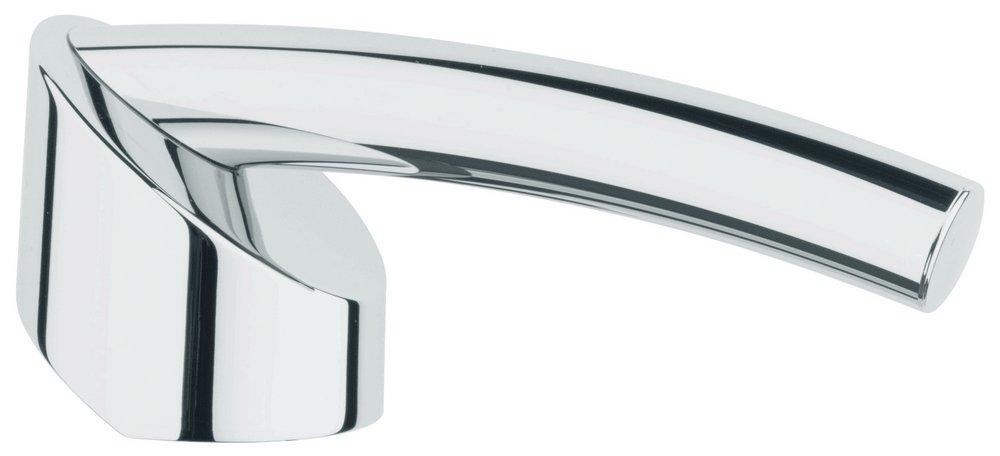 GROHE StarLight&reg; Chrome @ TENSO Lever Handle 
